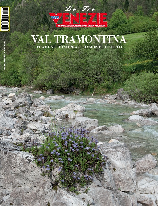 Val Tramontina